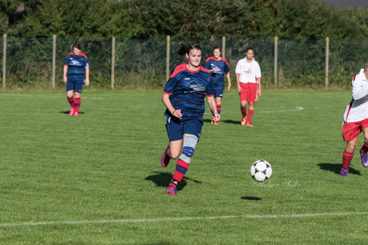 Bild 246 - Frauen TSV Wiemersdorf - SV Wahlstedt : Ergebnis: 5:1